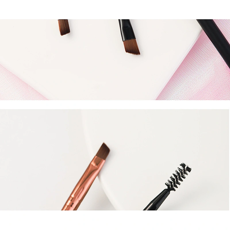 High Quality Eyebrow Brush