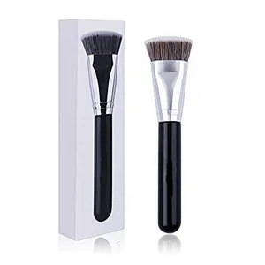 Smooth makeup brush and foundation brush wholesale powder brush