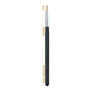 Private Label Liquid Waterproof Eyeliner Pencil Makeup Brush