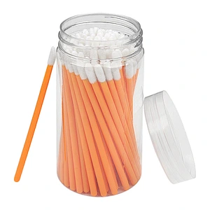 Wholesale Disposable Makeup Lip Brush Lipstick Lip Gloss Wands Tools Makeup Accessories Maquiagem Lip Brush Lipstick Applicator