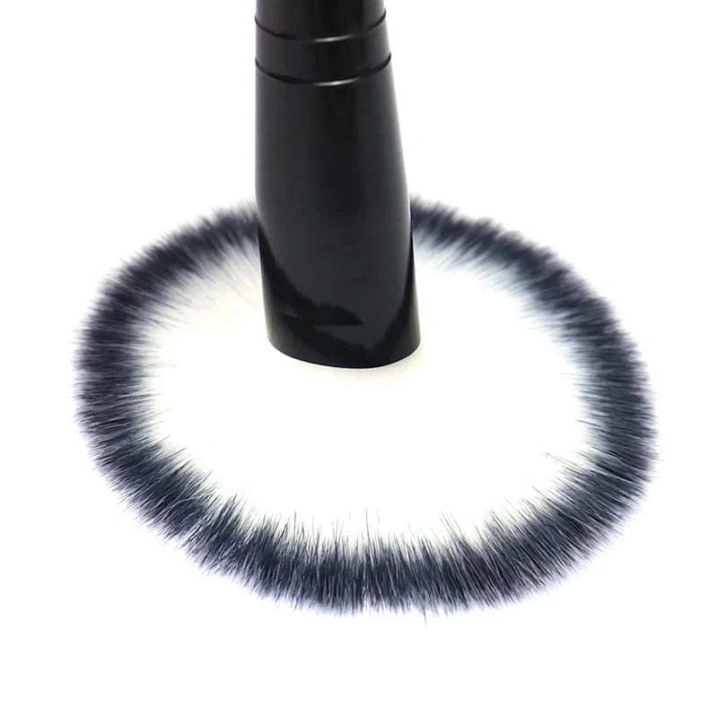 1PCS Professional Small Cosmetics Make Up Blush Brushes