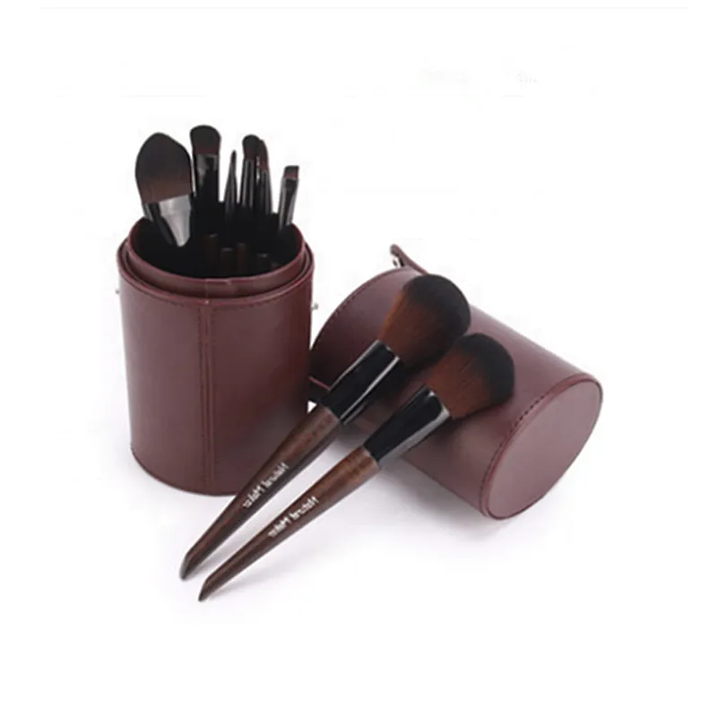 8pcs hot selling makeup brush set personalized makeup brushes