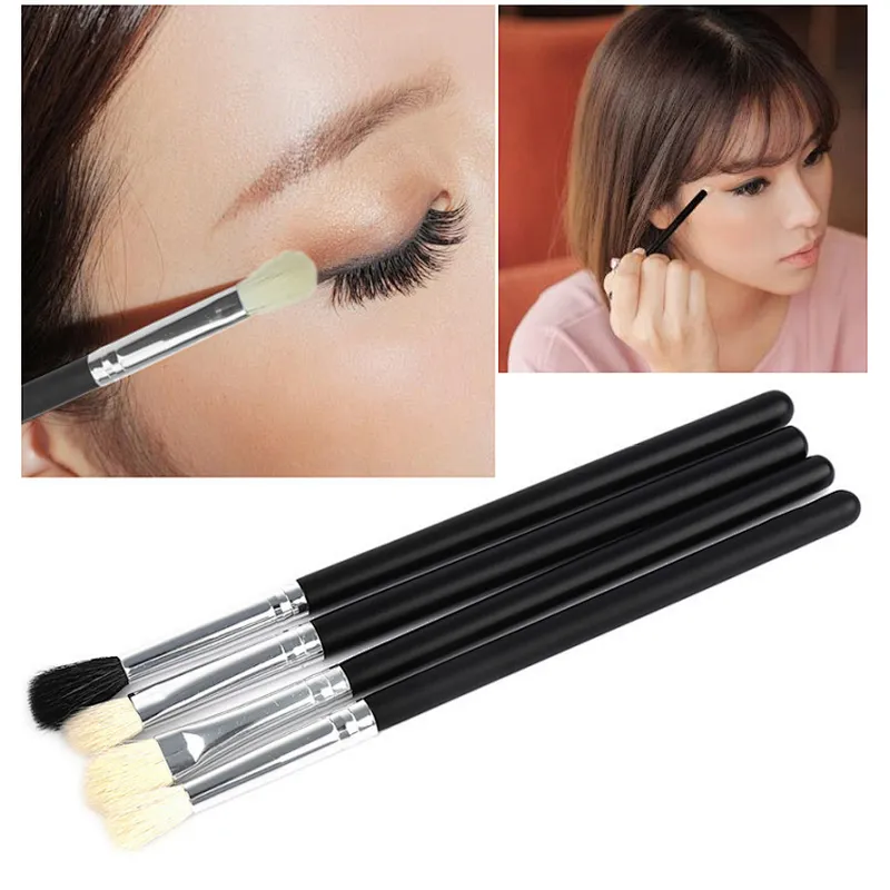 Professional Eyeshadow Blending Pencil Eye Brush