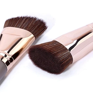 1PCS Oblique Head Foundation brush Powder Concealer Liquid Foundation Face Makeup Brushes Tools Professional Beauty Cosmetics