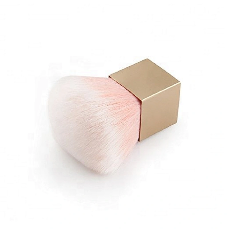 Big Beauty Powder Brush Blush Foundation Square Make Up Tool Kabuki Brush