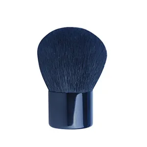 Wholesale cosmetic tools private label synthetic makeup foundation kabuki brush