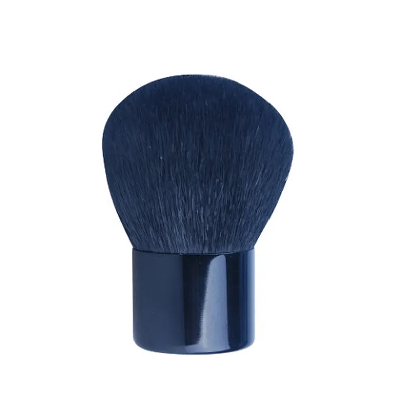 Wholesale cosmetic tools private label synthetic makeup foundation kabuki brush