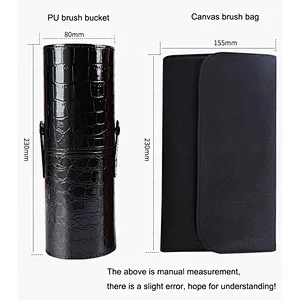 Small waist 10pcs professional custom logo makeup brushes beauty skin care make up beauty tools makeup brush set wholesale
