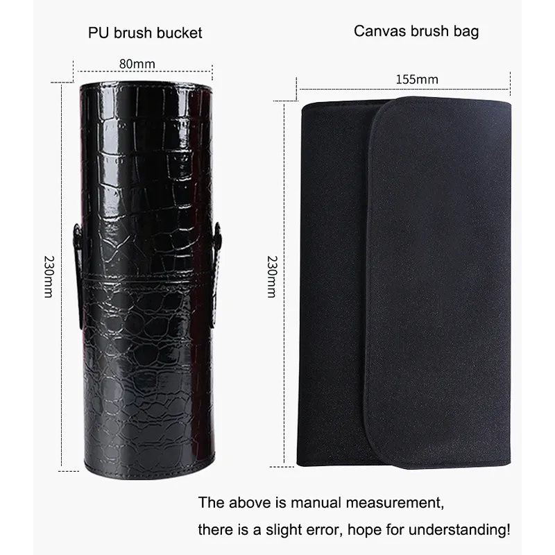 Small waist 10pcs professional custom logo makeup brushes beauty skin care make up beauty tools makeup brush set wholesale