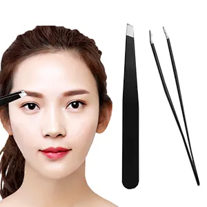 Eyebrow Tweezer Eyelash Extension Tweezers Eyebrow Removal