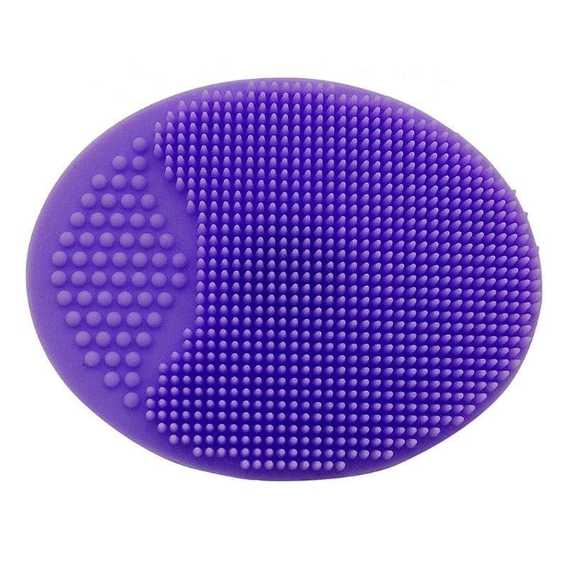 JZG High Quality Cosmetic Make Up Brush Silicone Makeup Face Brush Cleaner for Cleaning Silicon Silicone Makeup Brushes Cleaner