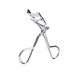 Portable Eyelash Curler Nature Curl Eyelashes Women Pro Handle Eye Lashes Curling Clip Beauty Makeup Cosmetic Tool