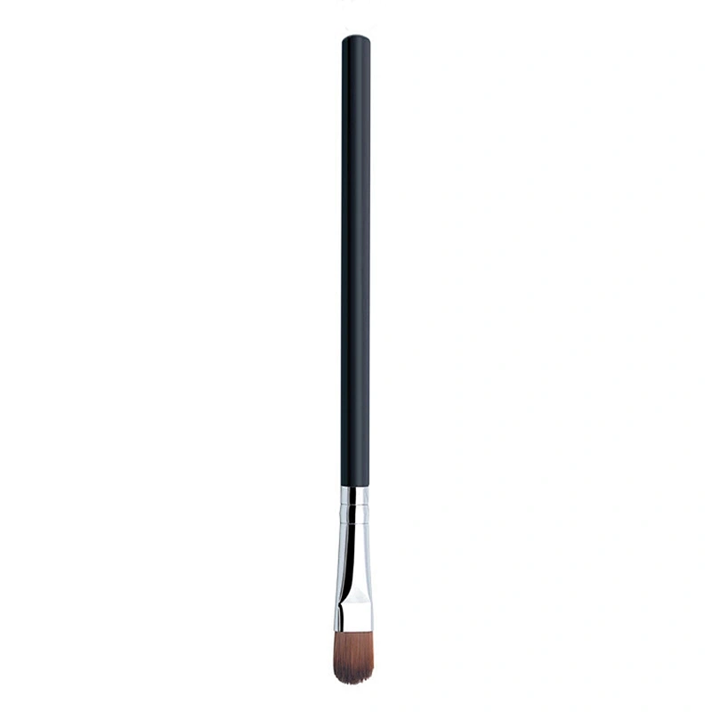 JZG High Quality Custom Logo 1pcs Classic Fashion Beauty Makeup Tools Eyeshadow Brush
