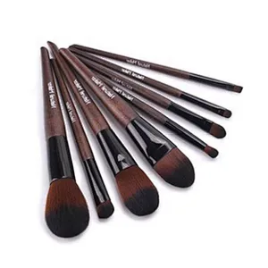 8pcs hot selling makeup brush set personalized makeup brushes