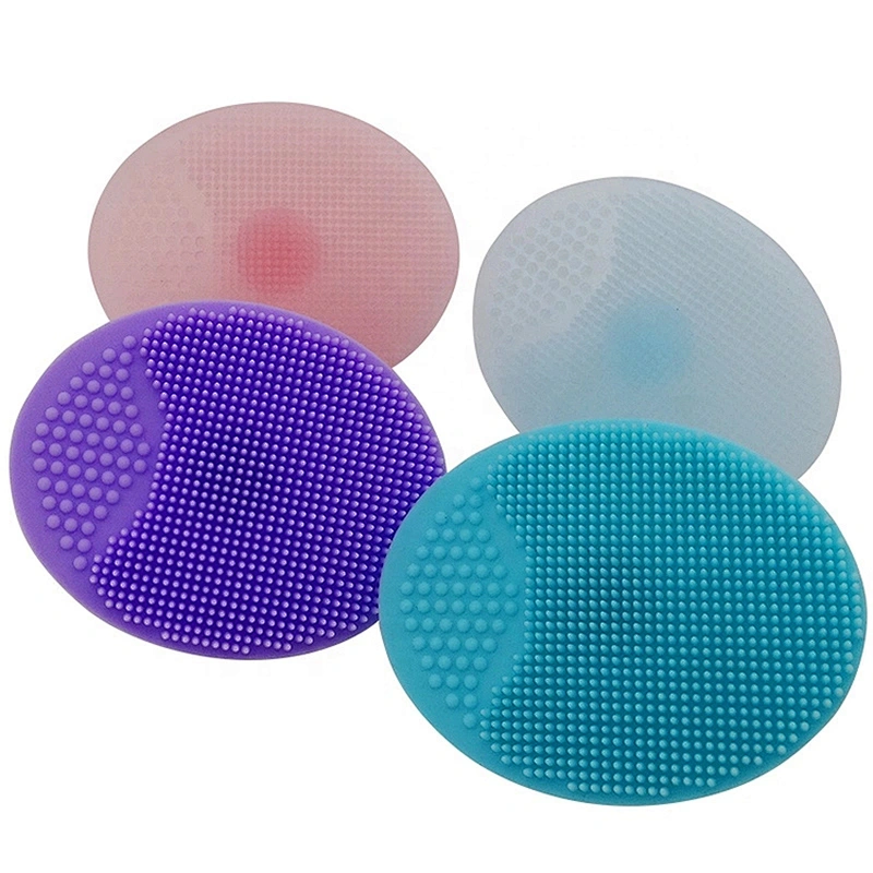 JZG High Quality Cosmetic Make Up Brush Silicone Makeup Face Brush Cleaner for Cleaning Silicon Silicone Makeup Brushes Cleaner