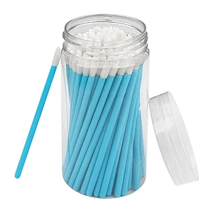 Wholesale Disposable Makeup Lip Brush Lipstick Lip Gloss Wands Tools Makeup Accessories Maquiagem Lip Brush Lipstick Applicator