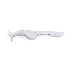 1PC Fashion Eyelash Makeup Stainless Steel False Eyelashes Curler Extension Applicator Remover Clip Tweezers Nipper Tool Makeup