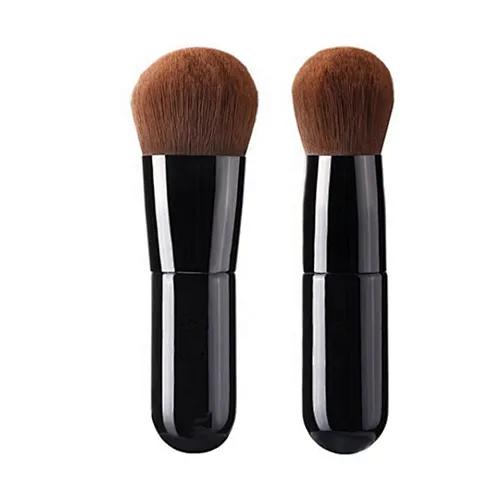 New personalized kabuki brush makeup brush