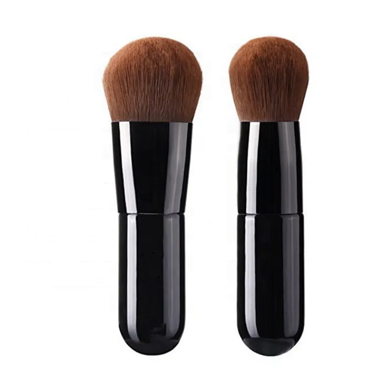 New personalized kabuki brush makeup brush
