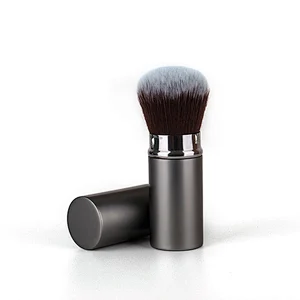 JZG High Quality Vegan Retractable BB/CC Cream Foundation Concealer Makeup Brush