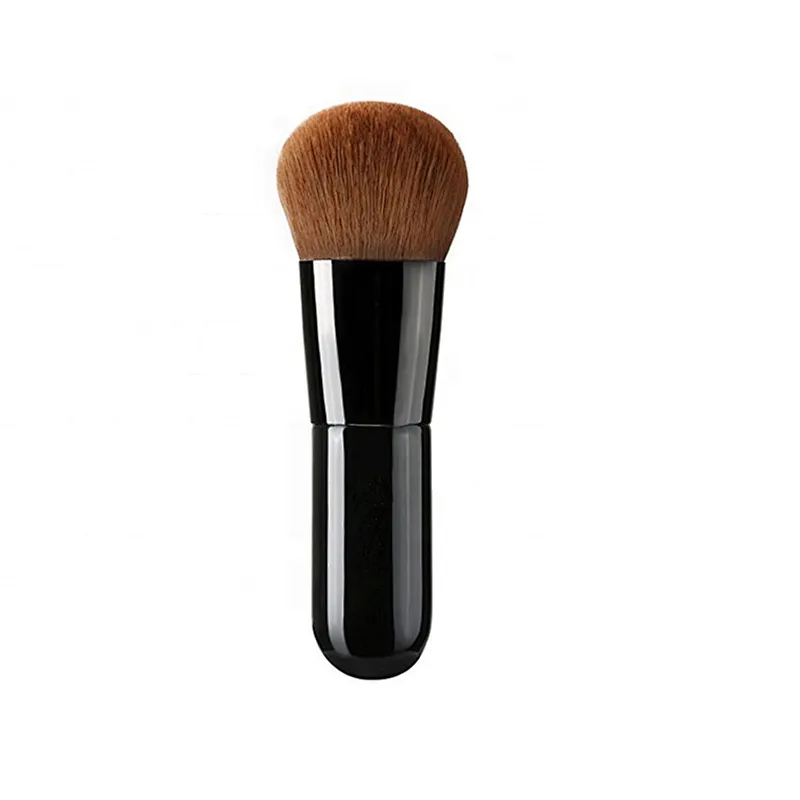 New personalized kabuki brush makeup brush
