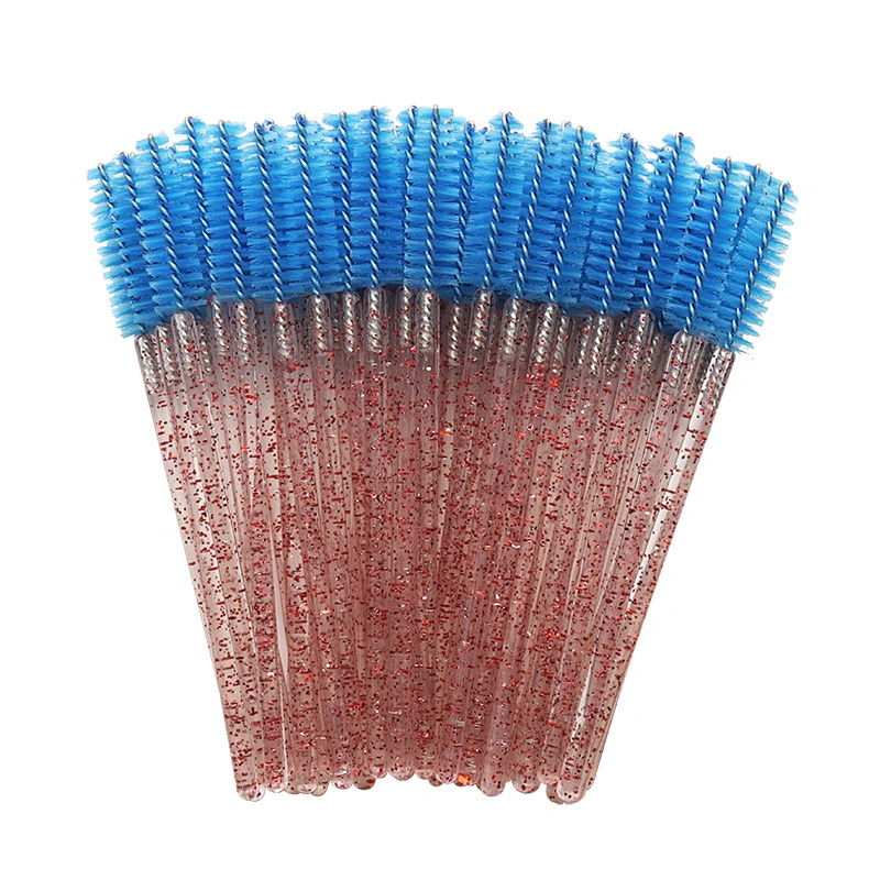 Disposable Mascara Wands Makeup Brush For Eyelash Extension