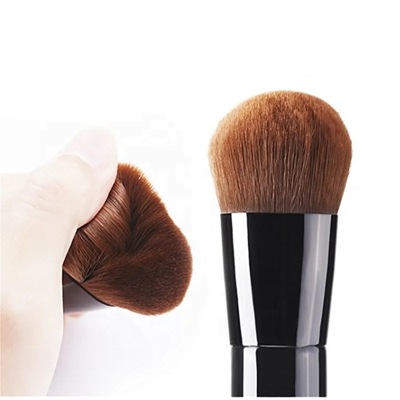 New personalized kabuki brush makeup brush