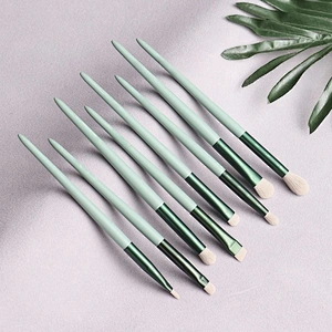 Makeup brushes set professional 13pcs private label