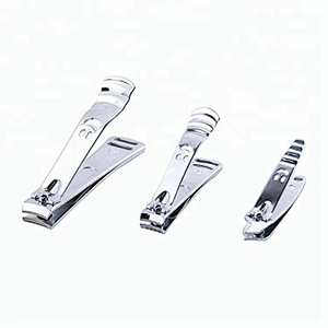 12 Pcs Black Stainless Steel Nail Clipper Cutter Trimmer Ear Pick Grooming Kit Manicure Set Pedicure Toe Nail Art Tools Set Kits