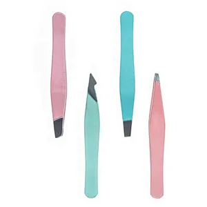 best professional mini tweezers suitable for travelling portable tweezers