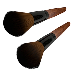 New Women's Fashion Brushes 8PC Wooden Foundation Cosmetic Eyebrow Eyeshadow Brush Makeup Brush Sets Tools Pincel Maquiagem