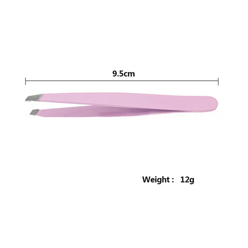 Eyebrow Tweezer Eyelash Extension Tweezers Eyebrow Removal