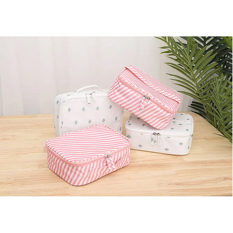 Best selling makeup bags for custom