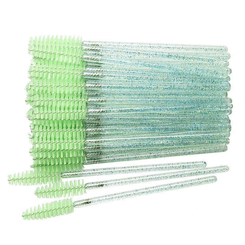 Eyelash Extension Tools Good For Separating And Picking Tiny Eyelash Out Disposable Mascara Wands Eye Lash Brushes