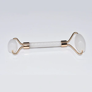 Amazon Hot Sale Jade Roller Face Lifting Facial Massage Beauty Jade Roller