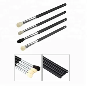 Professional Eyeshadow Blending Pencil Eye Brush