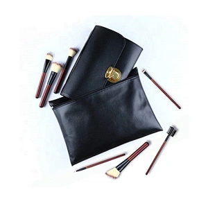 26pcs private label makeup cosmetics brushes red luxury makeup brush set professional makeup