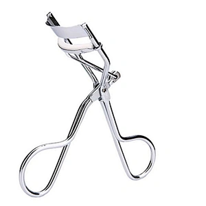 Eyelashes Curlers Nature Curl Steel False Eyelashes Women Pro Handle Eye Lashes Curling Clip Makeup Cosmetic Tool