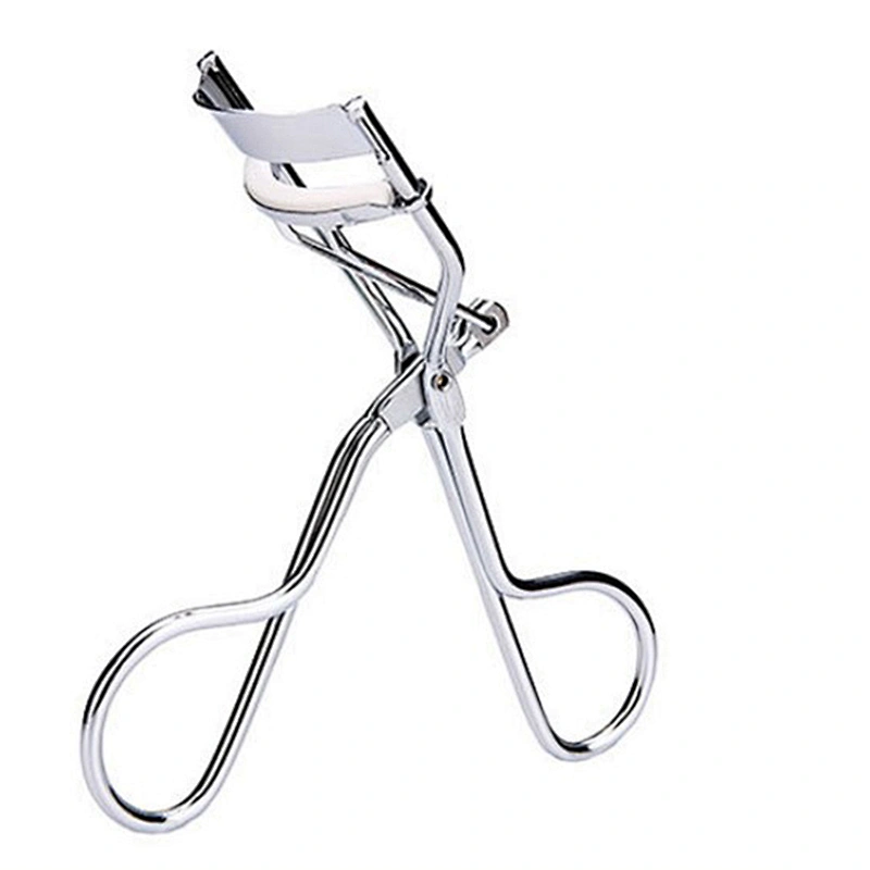 Eyelashes Curlers Nature Curl Steel False Eyelashes Women Pro Handle Eye Lashes Curling Clip Makeup Cosmetic Tool