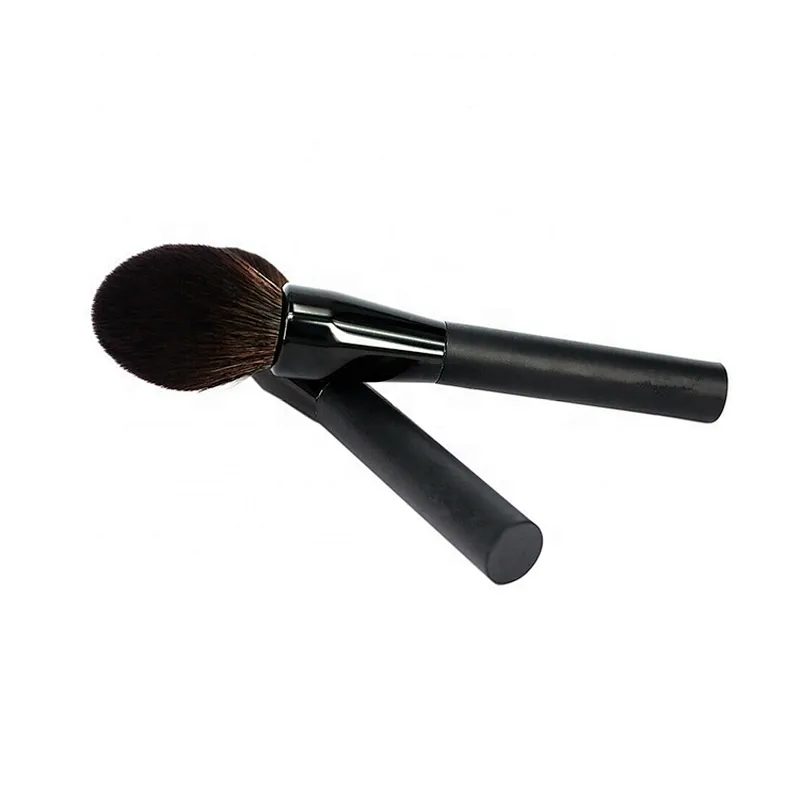 Tapered Powder Blush Makeup Brush Precise Face Bronzer Blusher Definer Cosmetic Brush