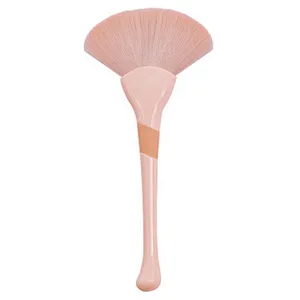 8pcs/set Makeup Brushes for Blending Foundation Powder Eyeshadow Synthetic Makeup Brush Beauty Tools