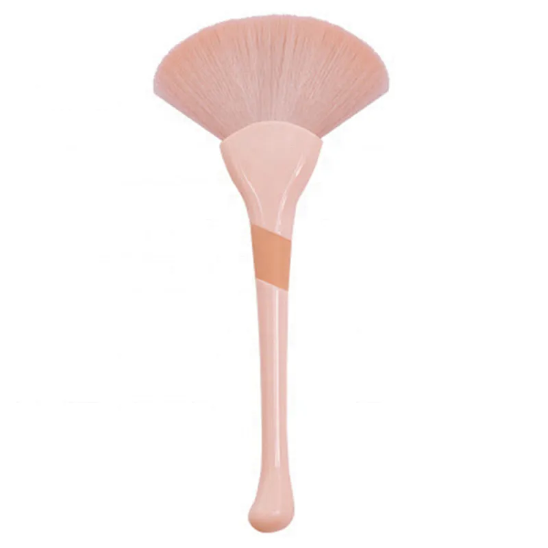 8pcs/set Makeup Brushes for Blending Foundation Powder Eyeshadow Synthetic Makeup Brush Beauty Tools