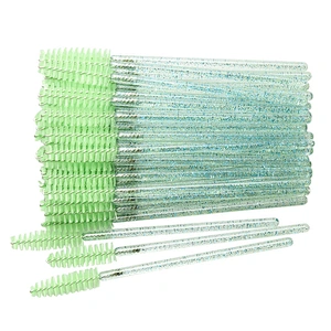 Disposable Mascara Wands Makeup Brush For Eyelash Extension