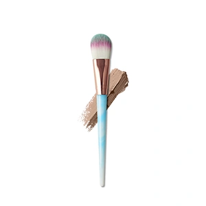 Hot Now High Quality Private Label Makeup Brushes New 6pcs Cosmetic Kit Makeup Brush Set Tools Colorful Handle Brushes Set