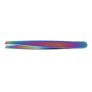 Professional Multi-function Stainless Steel Tweezers Scissors Set