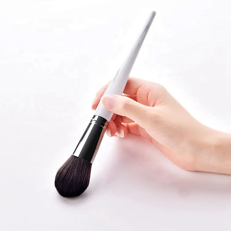 14pcs High Quality Black Natural Synthetic Hair Make Up Brush Tools Kit Professional Makeup Brush Set