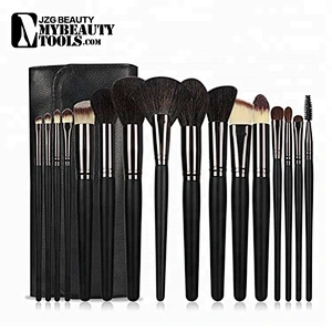 16 Pieces makeup brush set professional cosmetics for makeup