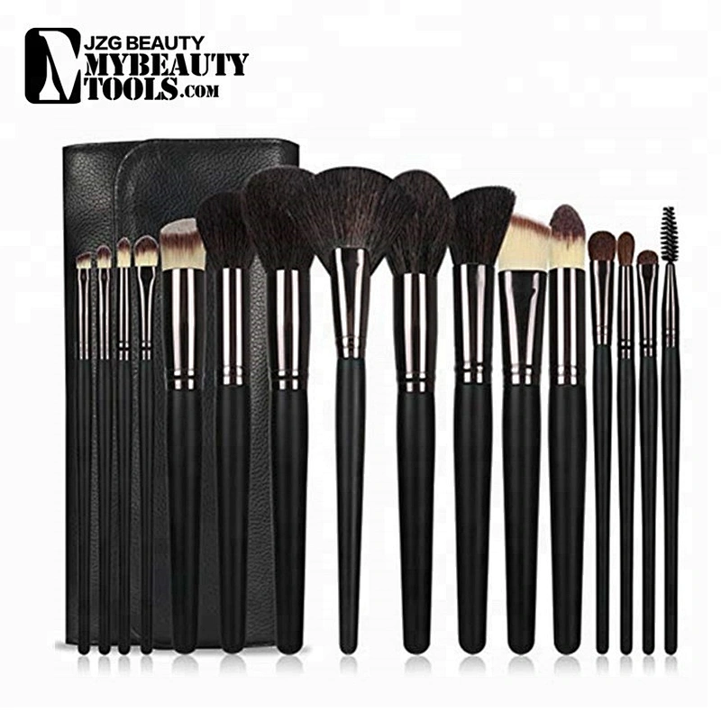 16 Pieces makeup brush set professional cosmetics for makeup