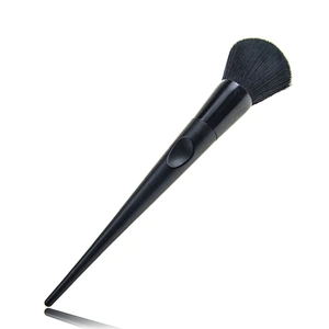 Makeup Brushes 5 pcs Makeup Brush Set Premium Synthetic Foundation Brush Blending Face Powder Blush Concealer Eye Shadow