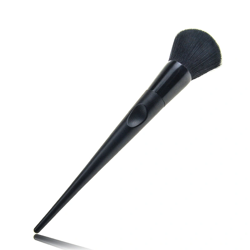 Makeup Brushes 5 pcs Makeup Brush Set Premium Synthetic Foundation Brush Blending Face Powder Blush Concealer Eye Shadow